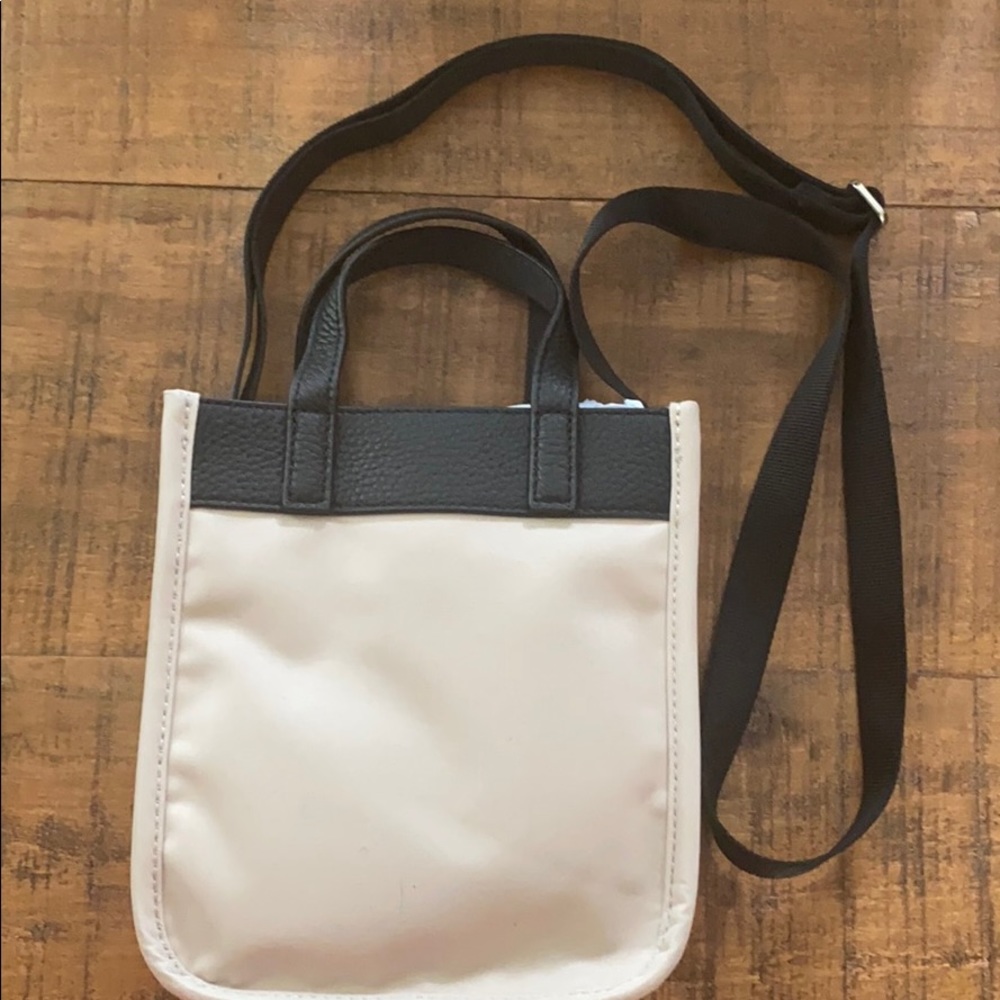 LAST ONE:  Lululemon Lemon Now and Always Tote - Picture 9 of 14